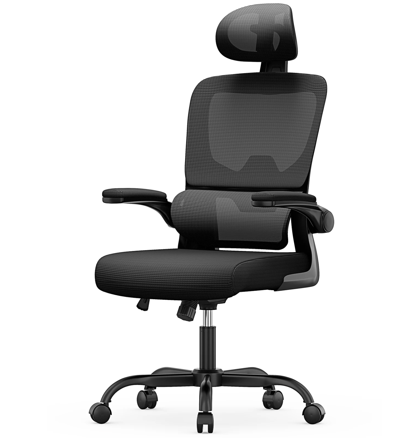 Chaise ergonomique