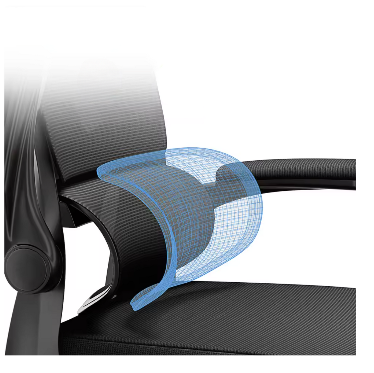 Chaise ergonomique