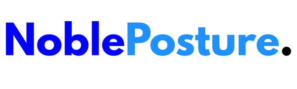 NoblePosture