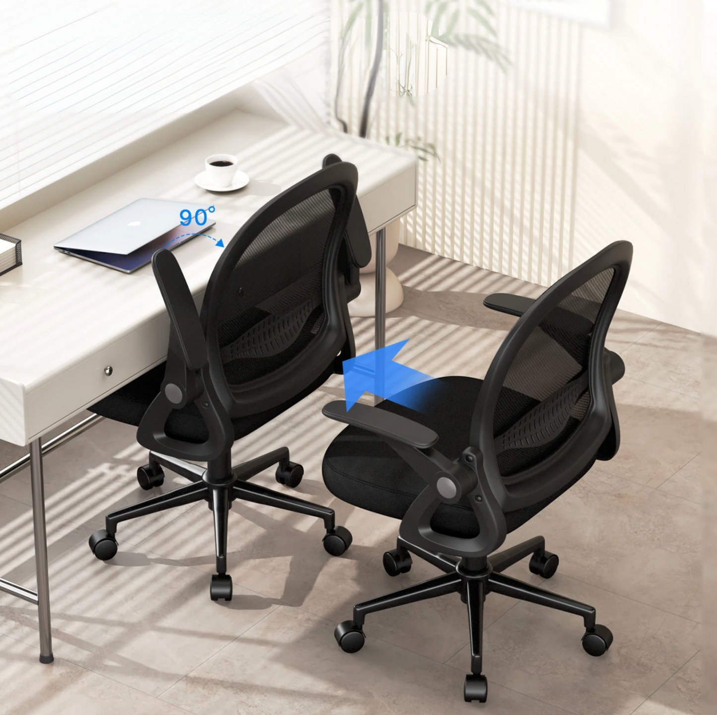 Chaise de bureau