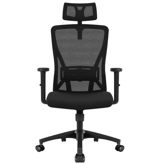 Chaise ergonomique