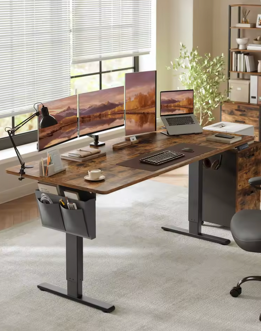 Bureau éléctrique