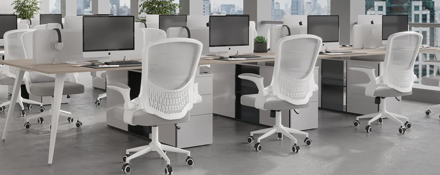 Chaise de bureau