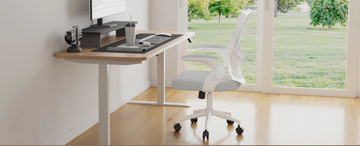 Chaise de bureau